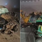 accident news today update